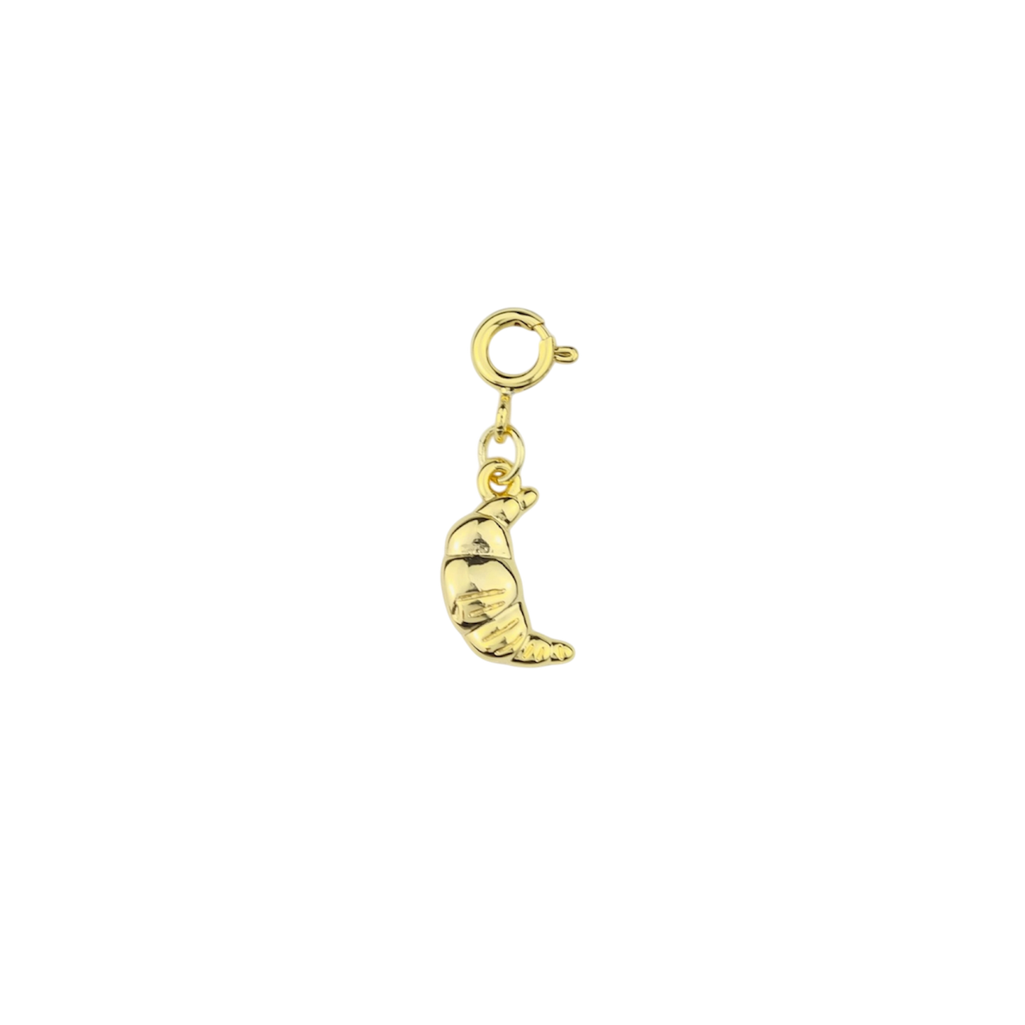 Croissant Charm