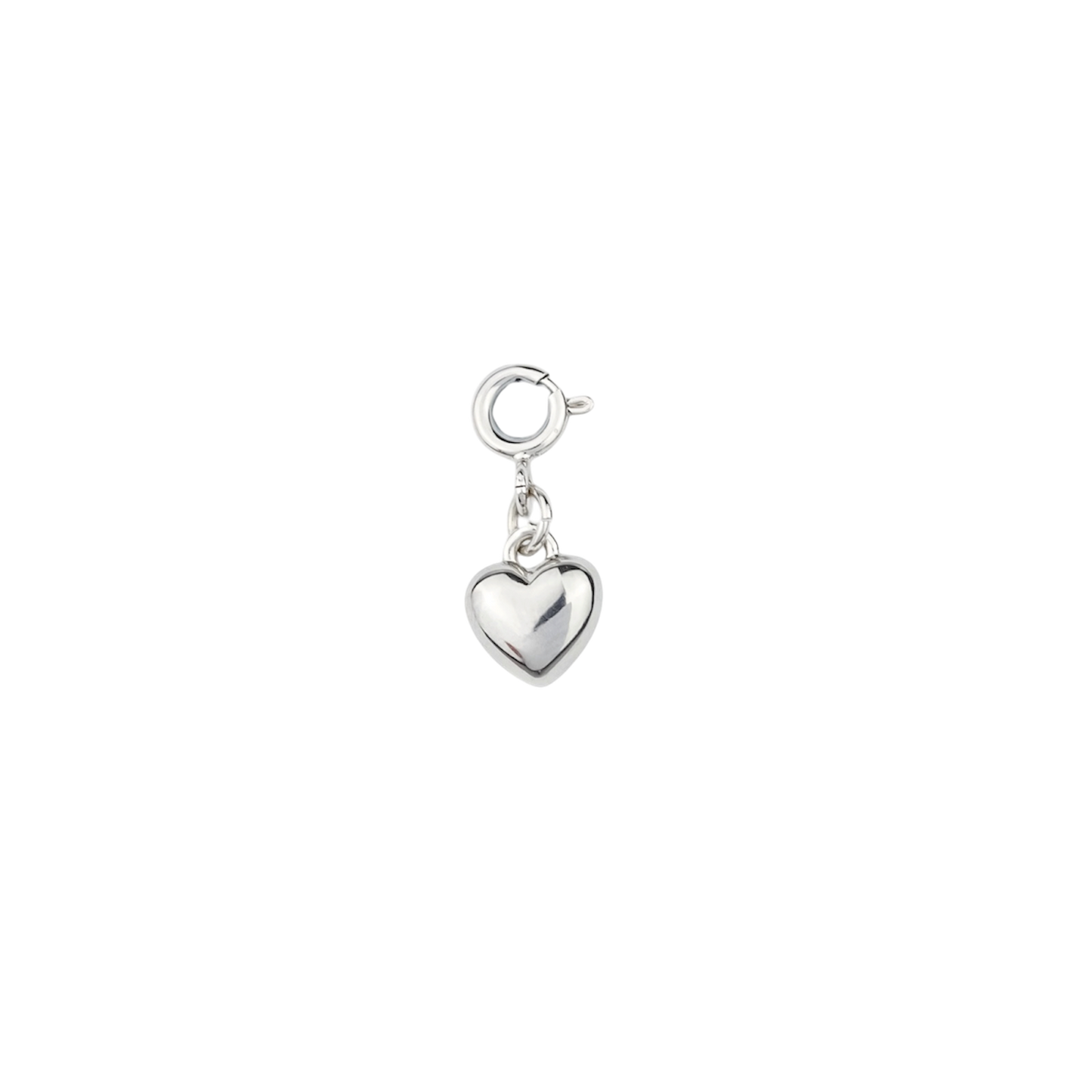Heart Charm