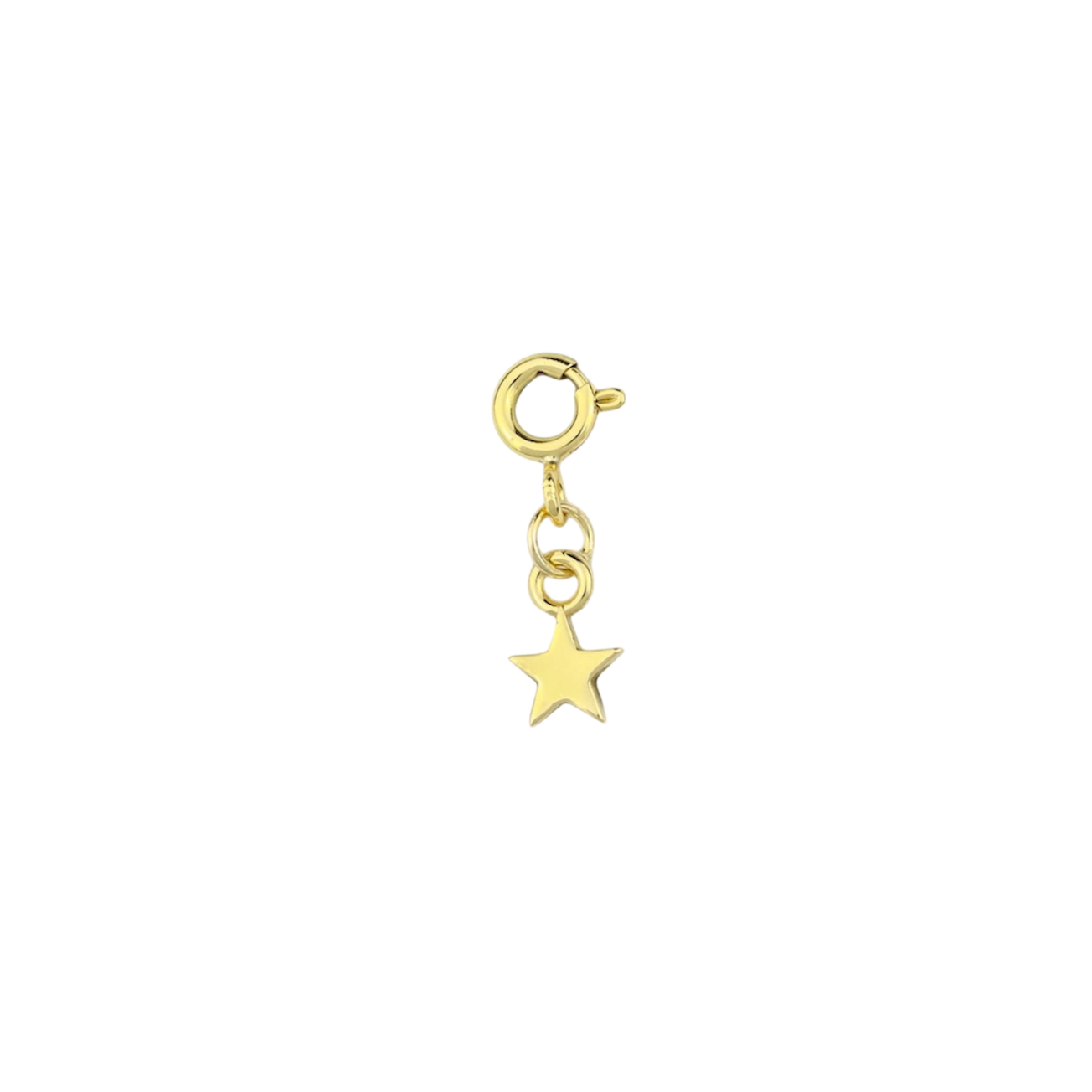 Mini Star Charm