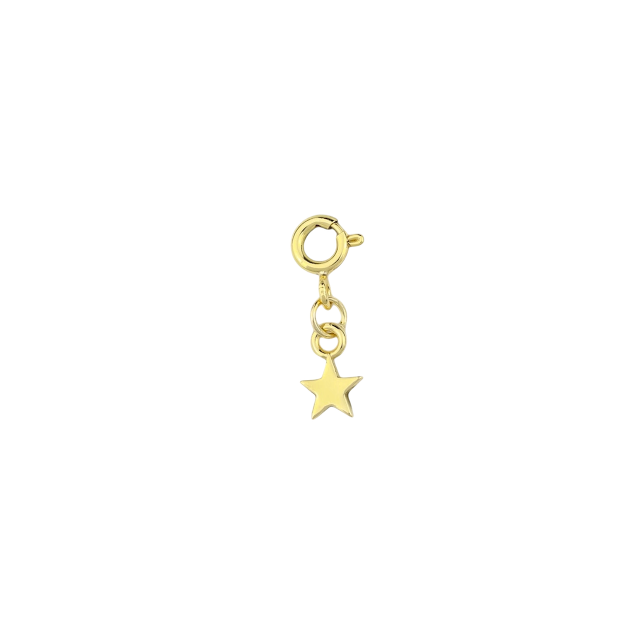 Mini Star Charm