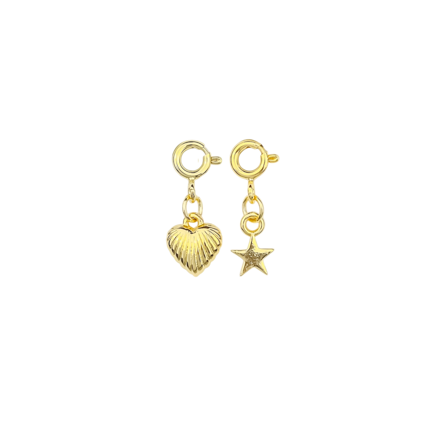 Signature Charm Set