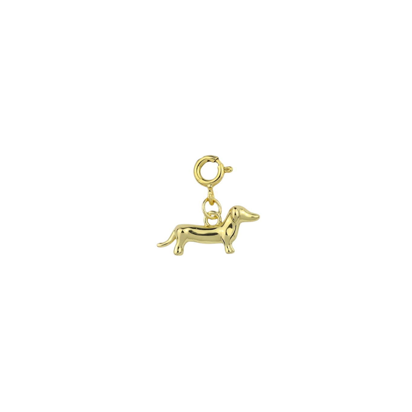 Dachshund Charm