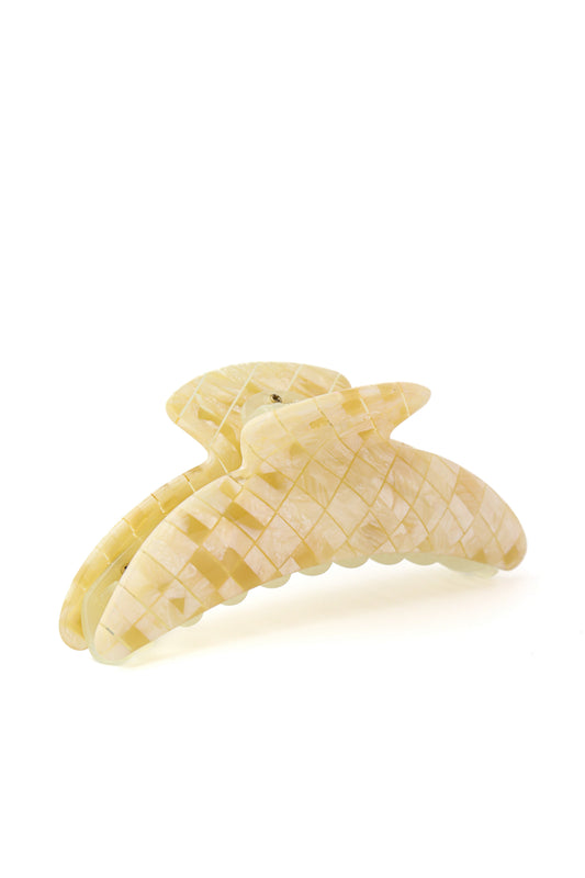 Slim Claw - Pearl Tiles