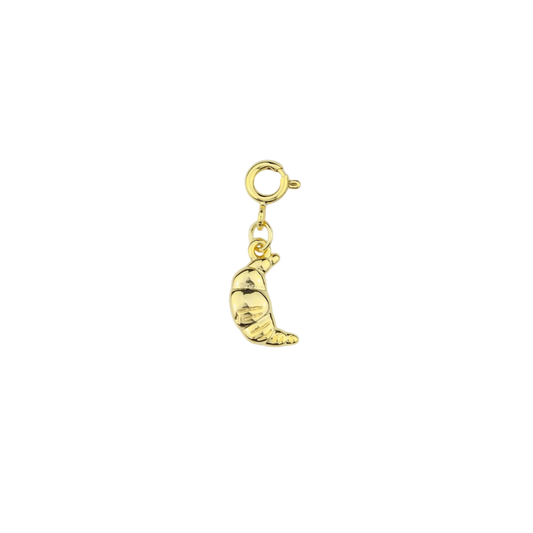Croissant Charm