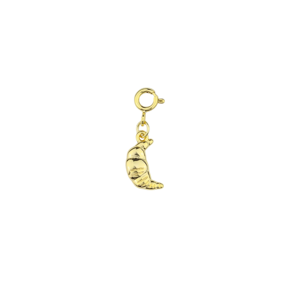 Croissant Charm