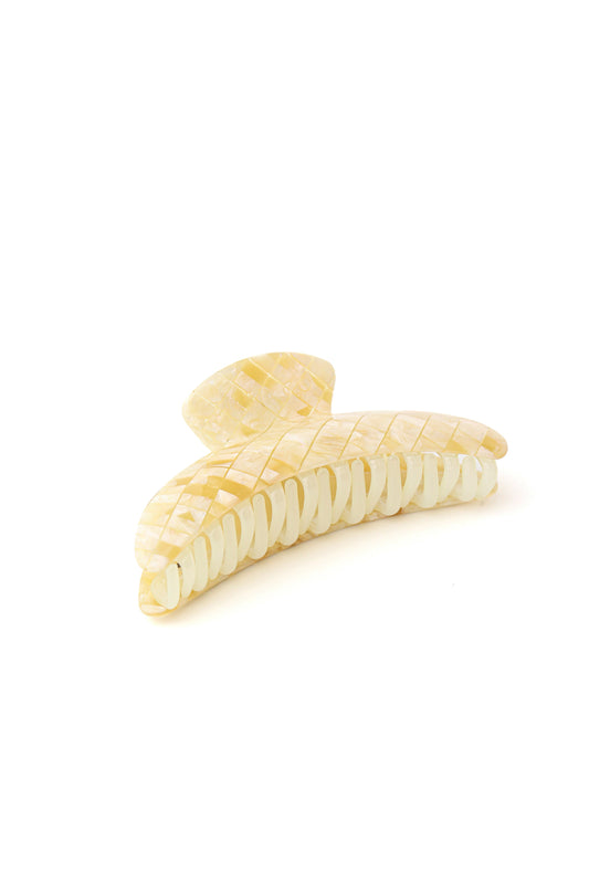 Slim Claw - Pearl Tiles