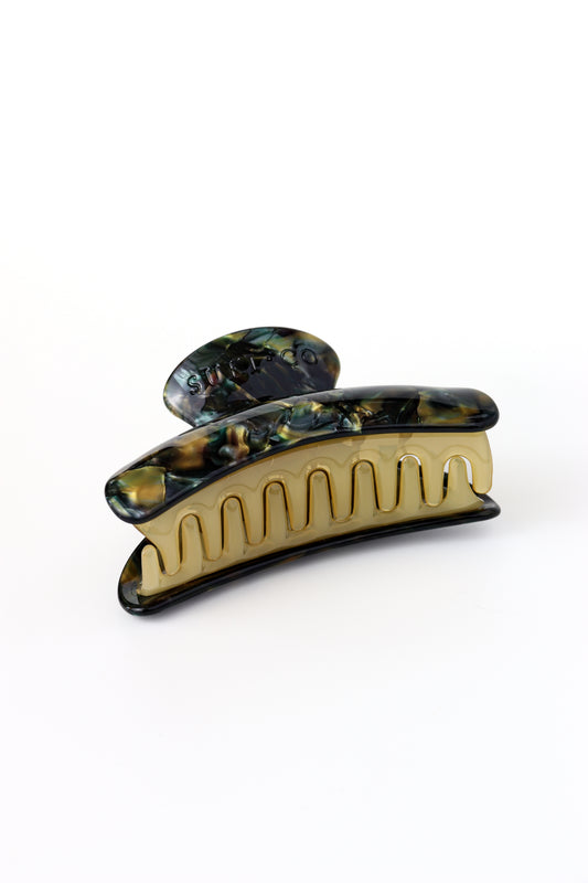 Signature Claw - Pistachio