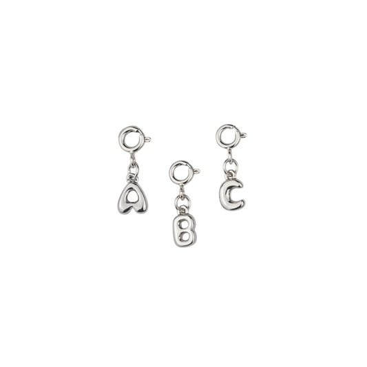 Initial Charm