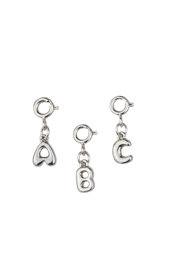 Initial Charm