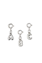 Initial Charm