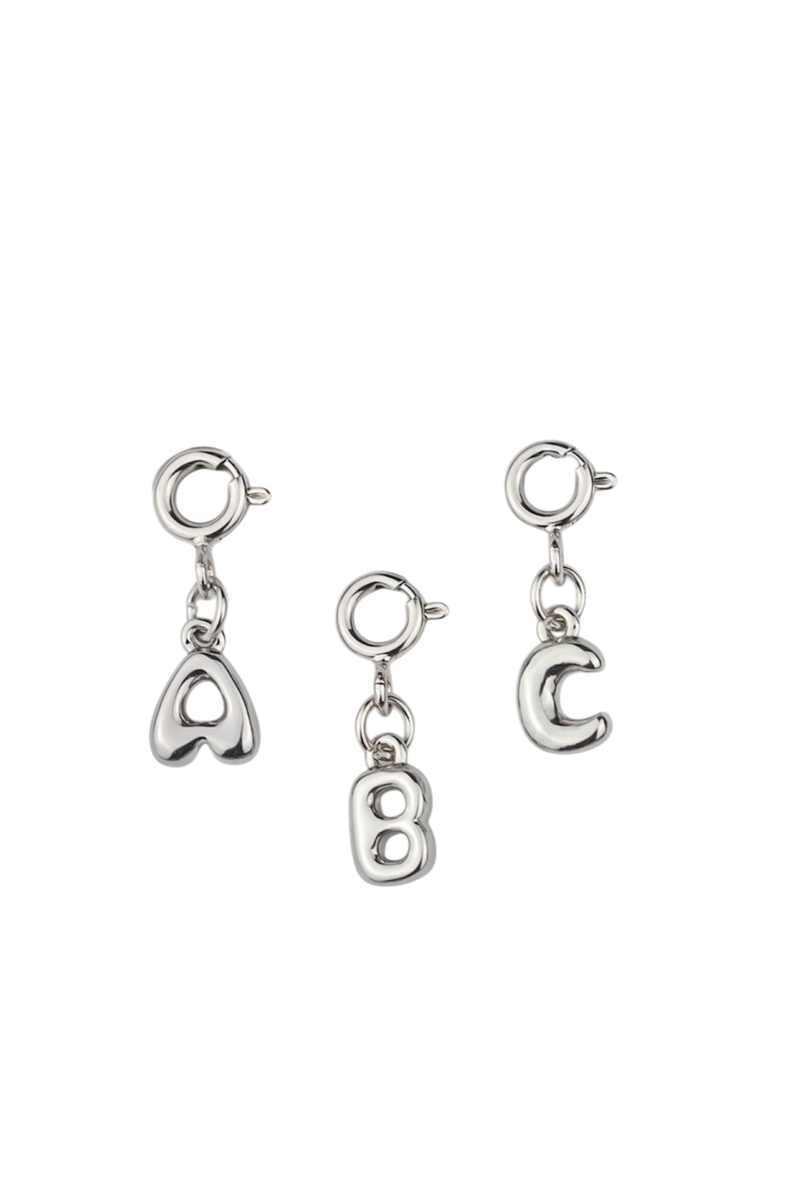 Initial Charm