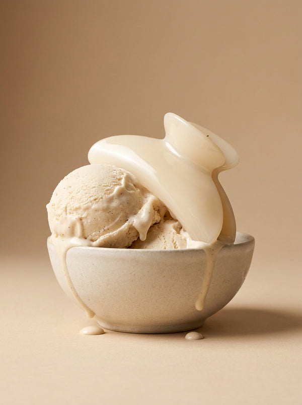 Signature Claw  - Coconut