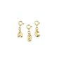 Initial Charm