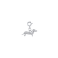 Dachshund Charm