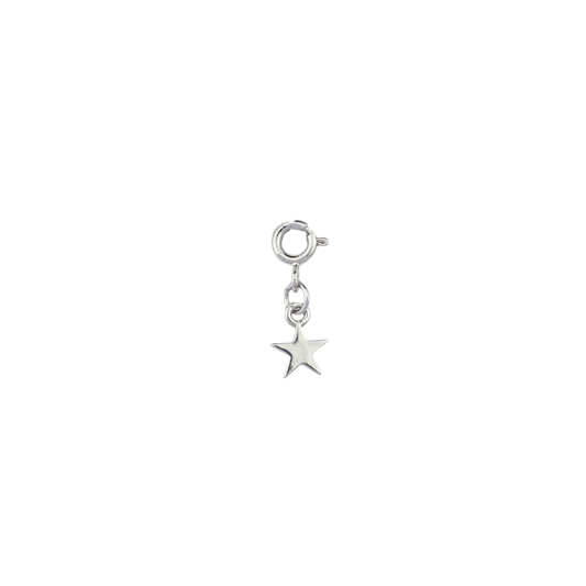 Mini Star Charm