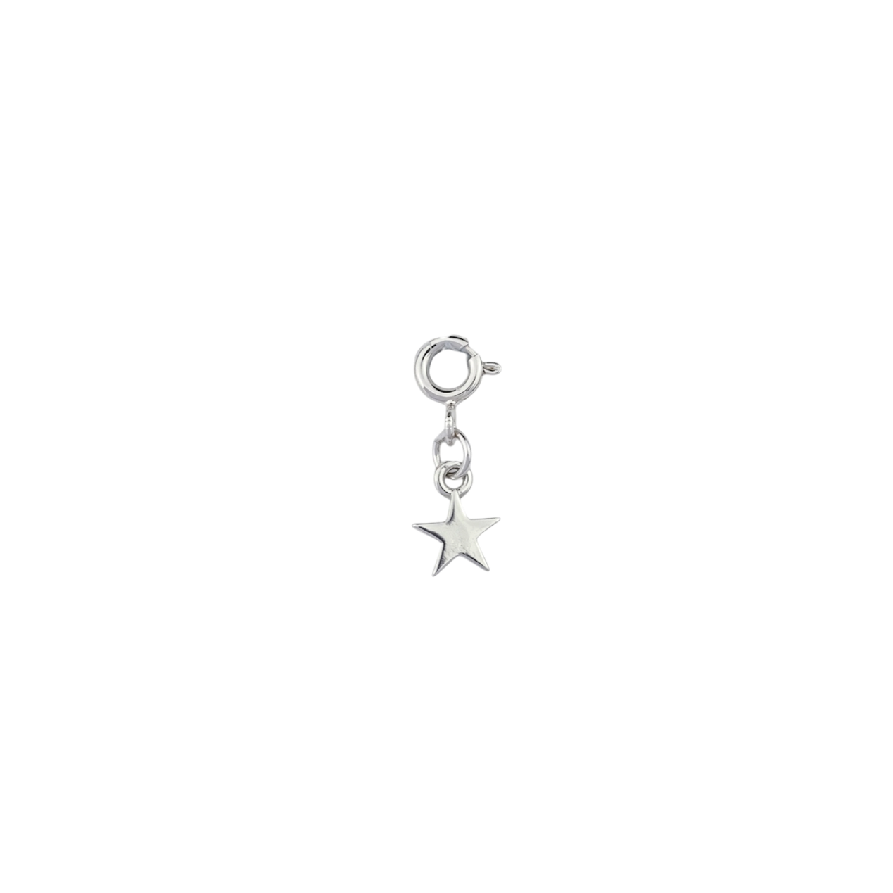 Mini Star Charm