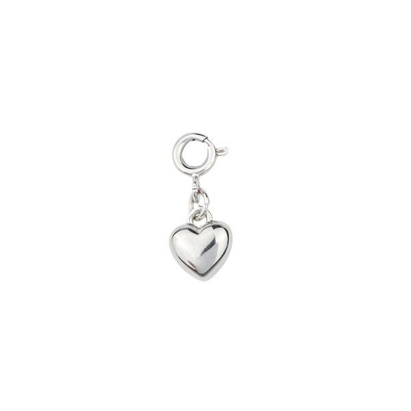 Heart Charm