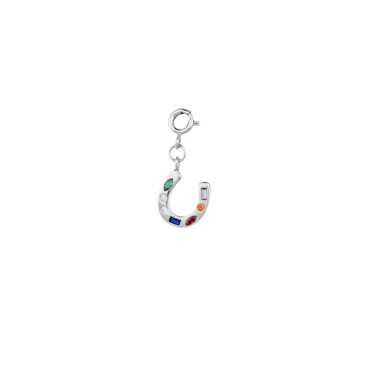 Lucky Horseshoe