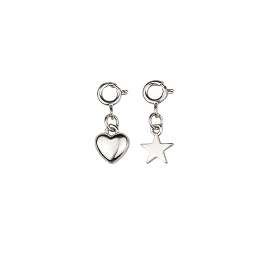 Signiture Charm Set