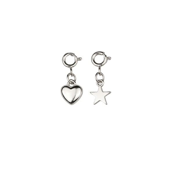 Signiture Charm Set