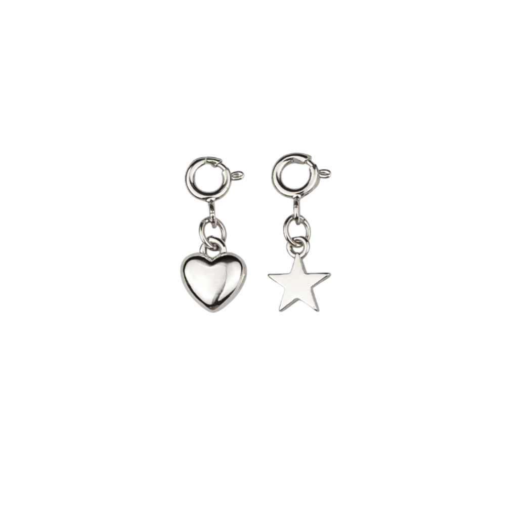 Signiture Charm Set