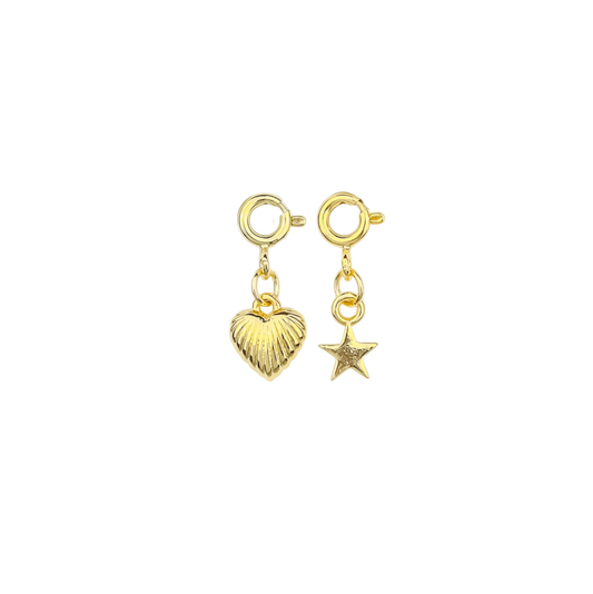 Signature Charm Set