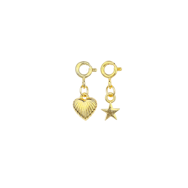 Signature Charm Set