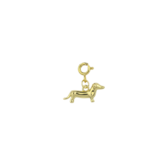 Dachshund Charm