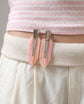 Creaseless Clips - Pink Icing