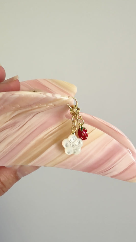 Hibiscus Charm