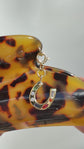 Lucky Horseshoe Charm
