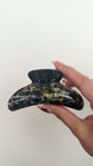 Signature Claw - Pistachio